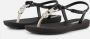 Ipanema Class Charm Kids Sandaaltjes Dames Junior Black - Thumbnail 3