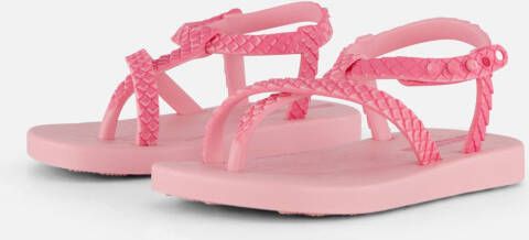 Ipanema Class Wish Baby Sandalen Dames Junior Pink
