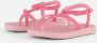 Ipanema Class Wish Baby Sandalen Dames Junior Pink - Thumbnail 2