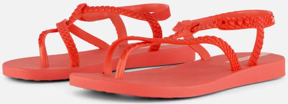Ipanema Class Wish sandalen zwart Meisjes Gerecycled polyester Effen 28 29 - Foto 3