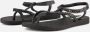Ipanema Class Wish sandalen zwart Meisjes Gerecycled polyester Effen 28 29 - Thumbnail 3