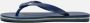 Ipanema Flip Flops 80415 Classic Brasil II AD 22413 Blauw Heren - Thumbnail 2