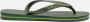 Ipanema Groene Klassieke Brazilië II Dames Slippers Green Dames - Thumbnail 3