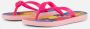 Ipanema Classic X Kids slippers Dames Junior Pink - Thumbnail 2