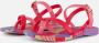 Ipanema Fashion Sandal Kids Slippers Dames Junior Pink - Thumbnail 2