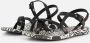 Ipanema Ip 83180 20829 black whit multi zwart - Thumbnail 2