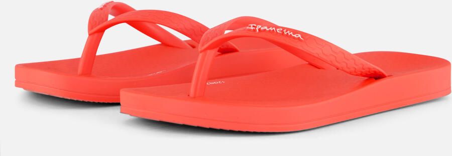 Ipanema Anatomic Tan Colors Kids Slippers Dames Junior Pink - Foto 2