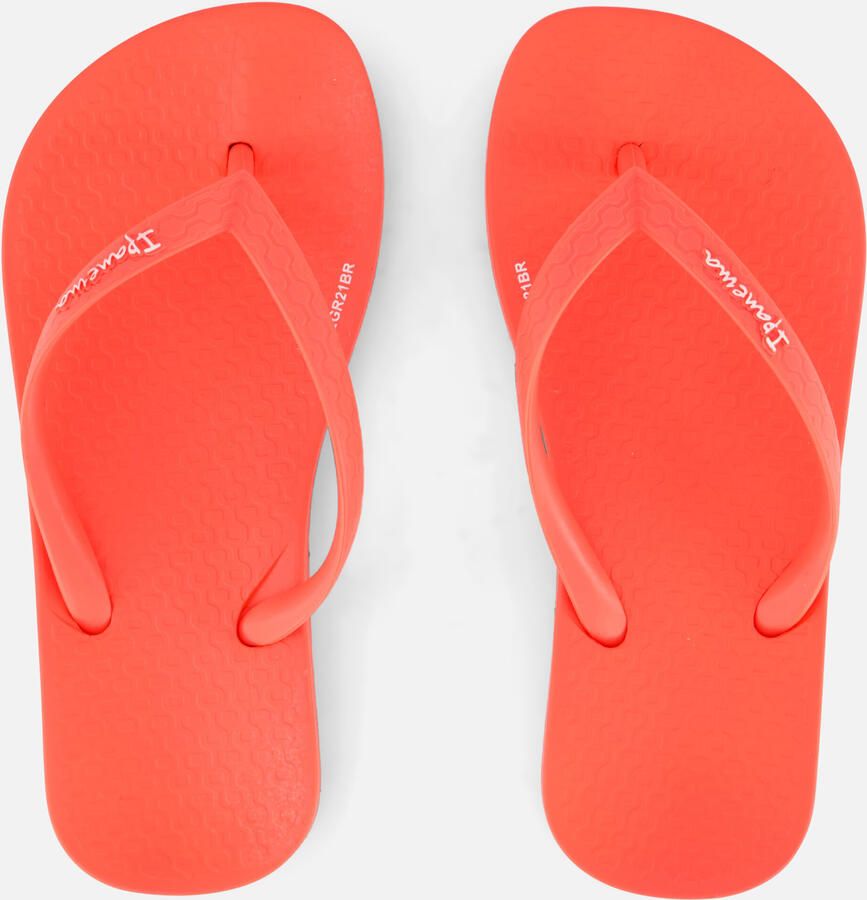 Ipanema Anatomic Tan Colors Kids Slippers Dames Junior Pink - Foto 4