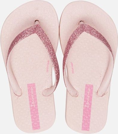 Ipanema Lolita slippers roze
