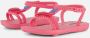 Ipanema My First VII Baby Sandalen Dames Junior Pink - Thumbnail 1