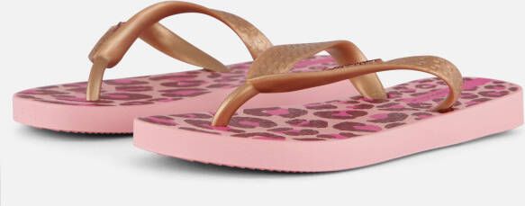 Ipanema teenslippers roze Meisjes Gerecycled polyester 27 28 - Foto 2