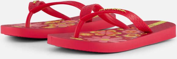 Ipanema Temas Kids Slippers Dames Junior Pink Beige