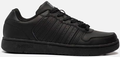 K-SWISS Court Palisades sneakers zwart