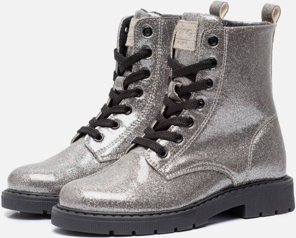 Kipling ELLA~~~~~~~~~~~~~~~~~~~~~~~~~~ Half-hoog Metallics