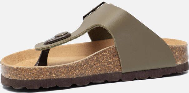 Kipling Juan 3 Teensandalen Jongens Met Klittenbandsluiting - Foto 13