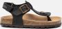 Kipling Juan 3 Teensandalen Jongens Met Klittenbandsluiting - Thumbnail 4