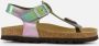 Kipling MARIA RAINBOW 1 sandalen meisjes Multicolour sandalen - Thumbnail 3
