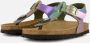 Kipling MARIA RAINBOW 1 meisjes sandalen Multicolour meisjes sandalen - Thumbnail 3