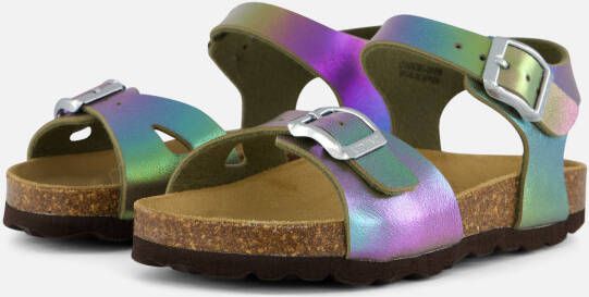 Kipling Maria Rainbow 2 mix 0999 Meisjes Sandalen Multi