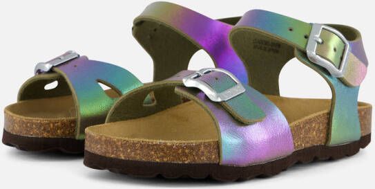 Kipling Maria Rainbow 2 mix 0999 Sandalen Multi