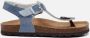 Kipling MICHELLE 1 Kinderen MeisjesSandalenKindersandalen Blauw - Thumbnail 1