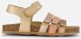 Kipling sandalen roze Imitatieleer 33 | Sandaal van - Thumbnail 8