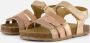 Kipling sandalen roze Meisjes Imitatieleer 28 | Sandaal van - Thumbnail 2