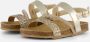 Kipling Nona 2 sandalen goud Meisjes Imitatieleer Meerkleurig 24 - Thumbnail 12
