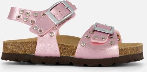 Kipling Nyla 1 Sandalen roze Synthetisch - Foto 2
