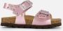 Kipling Nyla 1 Sandalen roze Synthetisch - Thumbnail 1