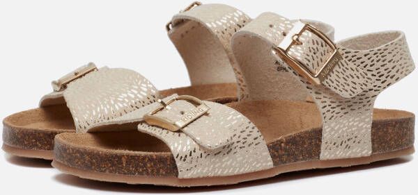 Kipling Pepita 6 sandalen goud Meisjes Imitatieleer All over print 22 - Foto 3