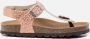Kipling sandalen goud Meisjes Imitatieleer 29 | Sandaal van - Thumbnail 3