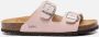 Kipling PETRA 4 Kinderen sSlippersKinderslippers Roze - Thumbnail 3