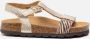 Kipling Puglia sandalen goud 51250 Heren - Thumbnail 2