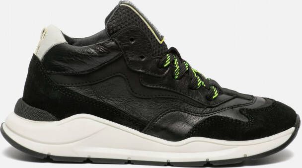 Kipling Sneakers BLAKE B 22162139 0900 Zwart 35