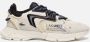 Lacoste L003 Neo Trendy Sneakers off white black maat: 37.5 beschikbare maaten:36 37.5 38 39.5 40.5 41 - Thumbnail 3