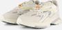 Lacoste L003 Neo Heren Schoenen Wit Maat: 40.5 Textil Foot Locker - Thumbnail 1