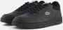 Lacoste T-clip Basketball Schoenen black black maat: 42.5 beschikbare maaten:41 42.5 43 44.5 45 46 - Thumbnail 3