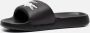 Lacoste Croco 1.0 123 1 C Sandalen & Slides Schoenen black white maat: 44.5 beschikbare maaten:42 43 44.5 46 40.5 47 39.5 - Thumbnail 3
