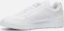 Lacoste T-clip 0121 1 Cuj (gs) Basketball Schoenen white dark green maat: 39 beschikbare maaten:35 36 37 38 39 - Thumbnail 3