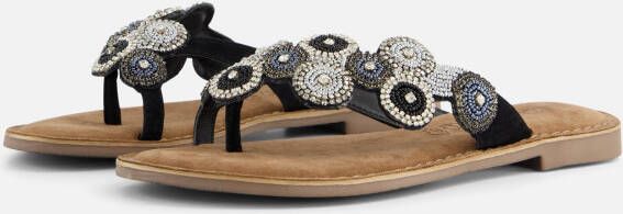 Lazamani Julia Dames Slippers South