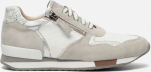 Linea Zeta Sneakers beige
