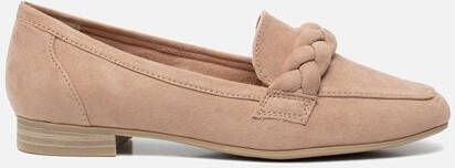 marco tozzi Loafers beige