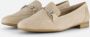 Marco Tozzi MT Vegan Soft Lining + Feel Me insole Dames Slippers DUNE - Thumbnail 23