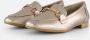 Marco Tozzi Dames Instappers 2-24213-41 957 F-breedte - Thumbnail 10