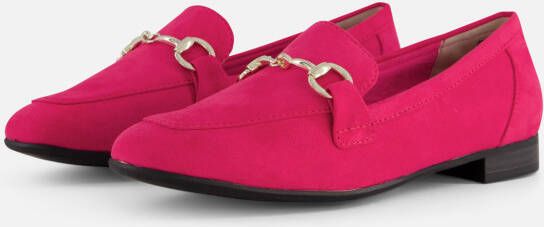 Marco Tozzi MT Vegan Soft Lining + Feel Me insole Dames Slippers PINK