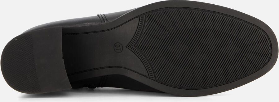 Marco Tozzi Dames Chelseaboot 2-25303-43 001 nauw - Foto 6