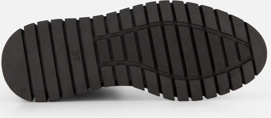 Marco tozzi Hoge laarzen zwart Leer - Foto 5