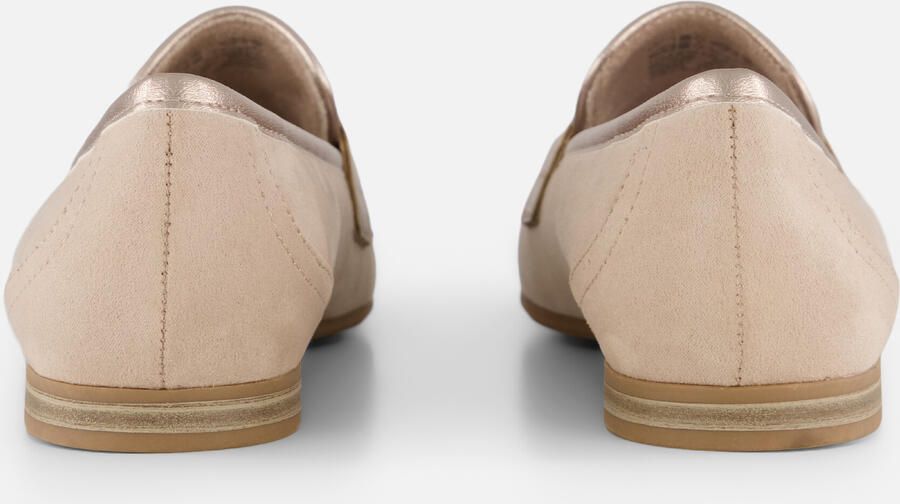 Marco Tozzi Dames Instappers 2-24229-44 435 F-breedte - Foto 4