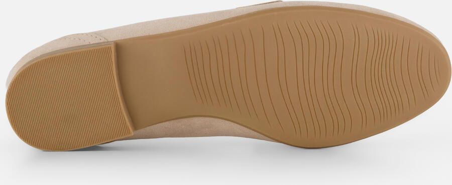 Marco Tozzi Dames Instappers 2-24229-44 435 F-breedte - Foto 6